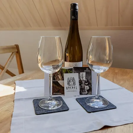 Moselurlaub * Winningen