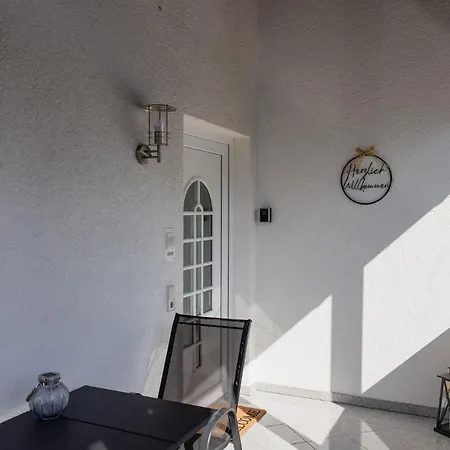 Lejlighed Moselurlaub Winningen