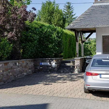 Moselurlaub * Winningen