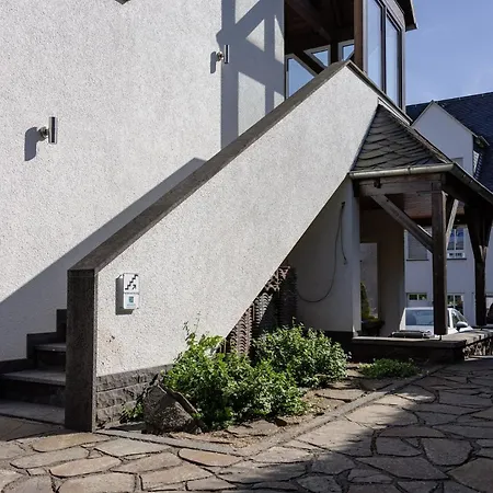Moselurlaub Appartement