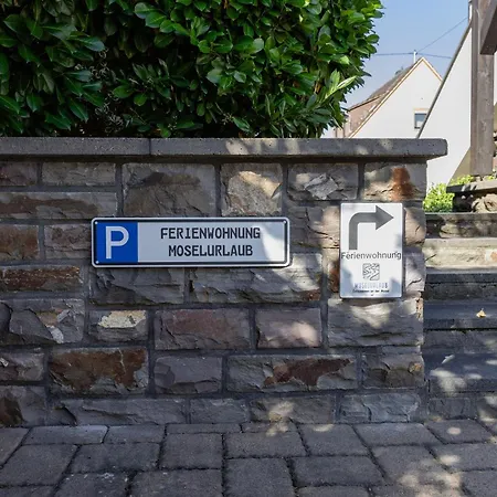 Moselurlaub Winningen