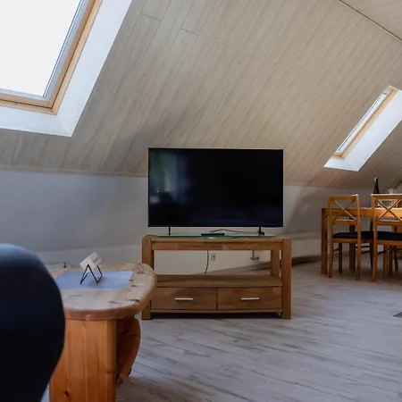Appartement Moselurlaub