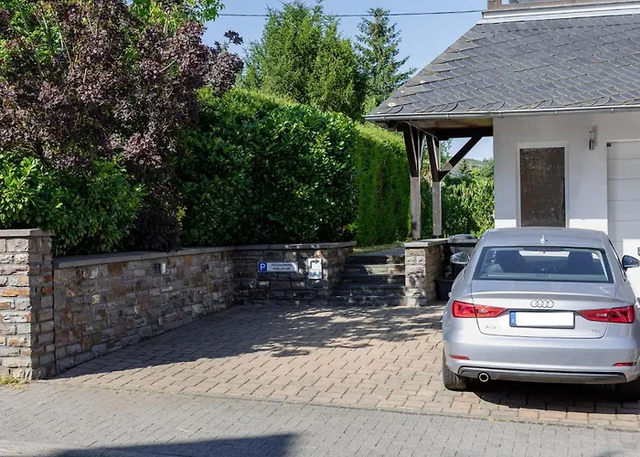 Moselurlaub * Winningen