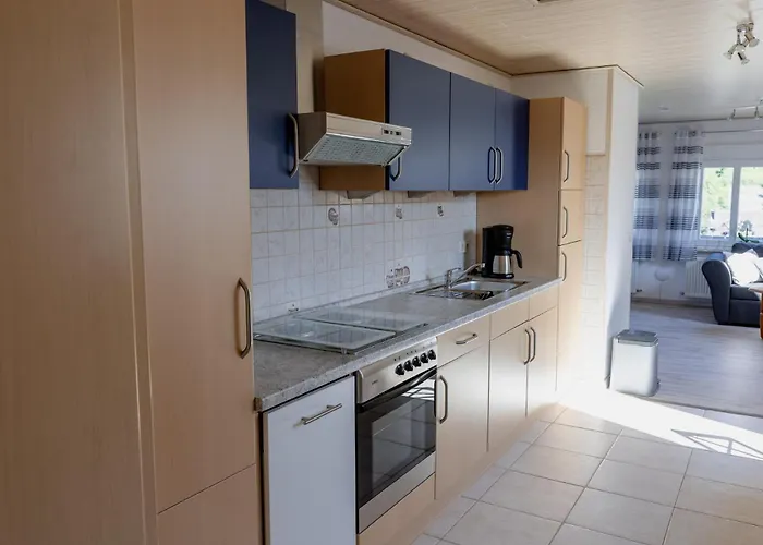 Moselurlaub * Winningen