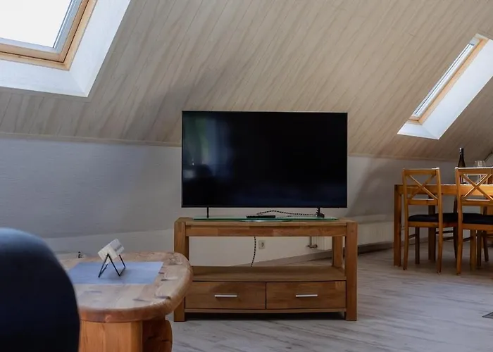 Apartament Moselurlaub